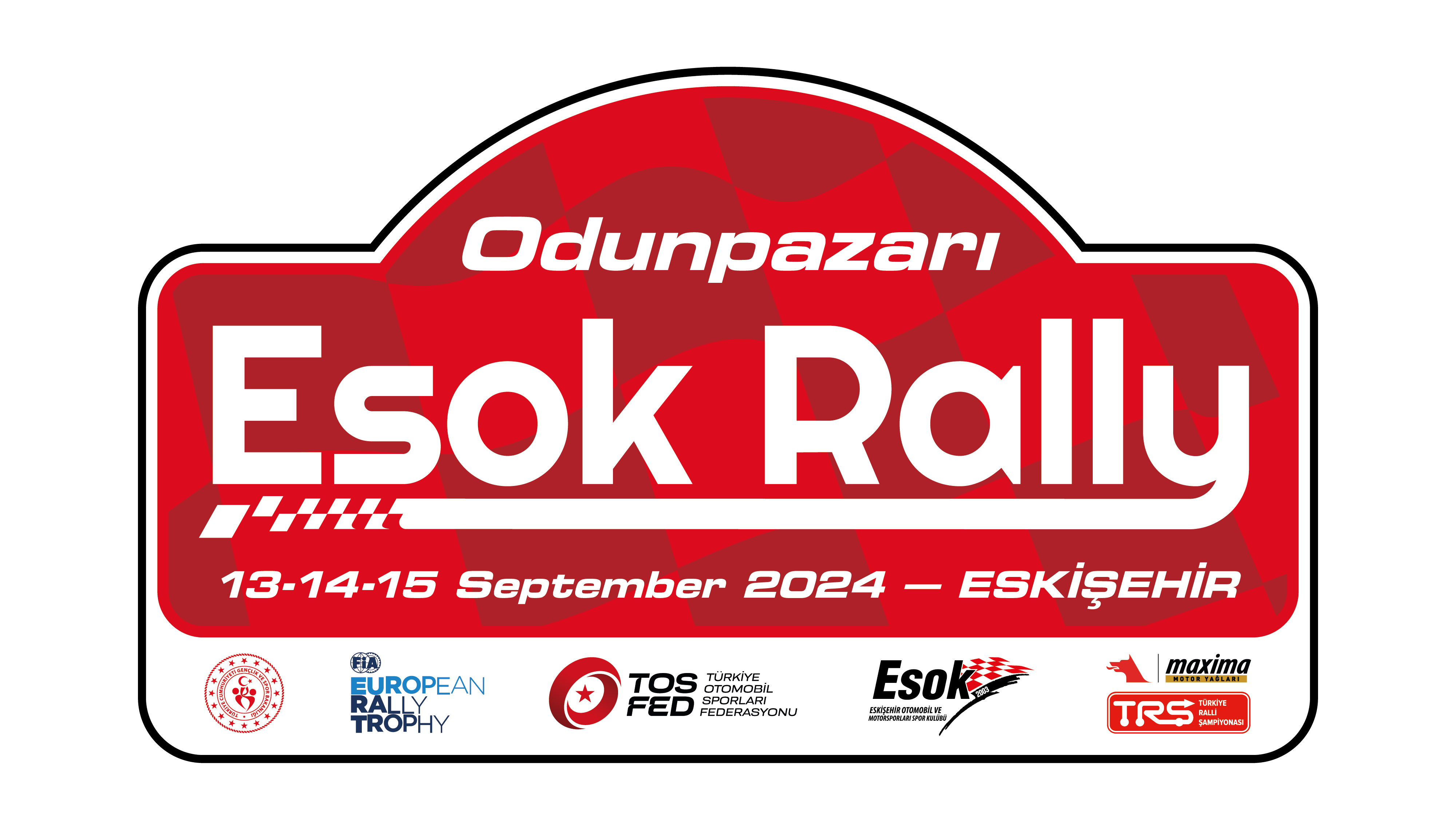 Odunpazarı ESOK Rally 2024